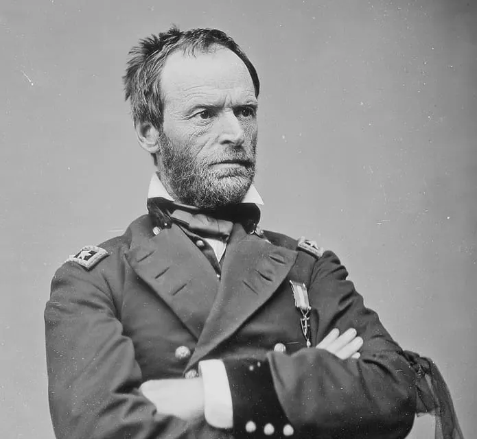 Savannah: Civil War Walking Tour