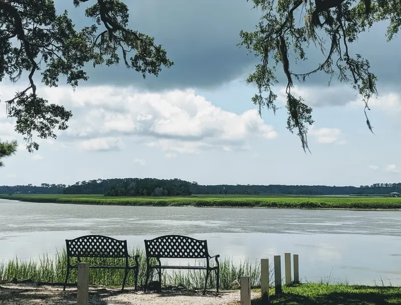 Savannah: Historic District and Islands Private Tour