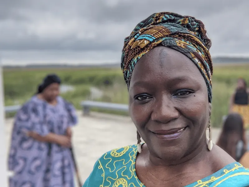 Savannah: African American History Tour