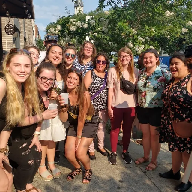 Savannah: True Crime Pub Crawl, The Original Murder Tour